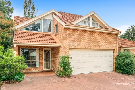 3/19 Gwandalan Rd, Padstow, NSW 2211