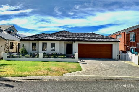 Property photo of 14 Samuel Wright Street Bunbury WA 6230