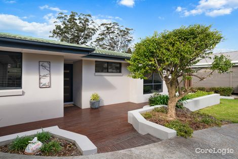 Property photo of 16 Bingara Street Mount Lofty QLD 4350