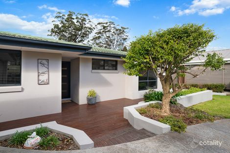 Property photo of 16 Bingara Street Mount Lofty QLD 4350