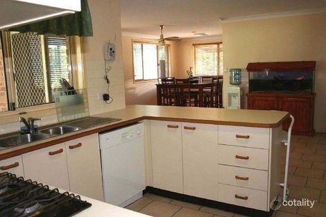 Property photo of 31 The Carriageway Glenmore Park NSW 2745