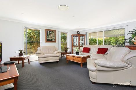 Property photo of 19 Ramsay Crescent Golden Beach QLD 4551