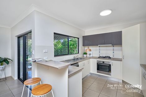 Property photo of 35 Thooleer Vista Trinity Park QLD 4879