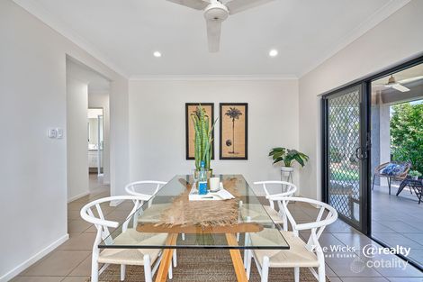 Property photo of 35 Thooleer Vista Trinity Park QLD 4879