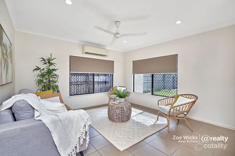 Property photo of 35 Thooleer Vista Trinity Park QLD 4879