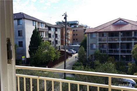 13/1 Green St, Kogarah, NSW 2217