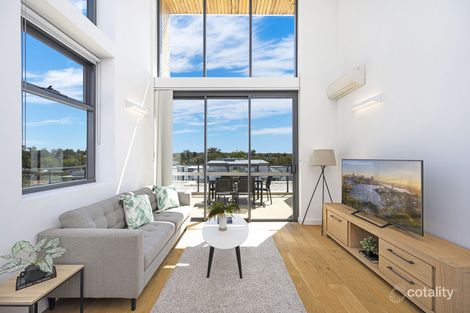 Property photo of 584/29-31 Cliff Road Epping NSW 2121