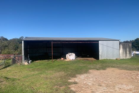 2038 Buckajo Rd, Buckajo, NSW 2550