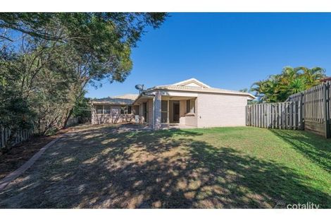 Property photo of 25 Burke Crescent Mudgeeraba QLD 4213