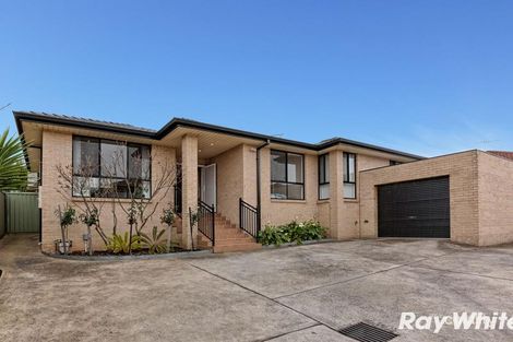 Property photo of 2/17 Shankland Boulevard Meadow Heights VIC 3048