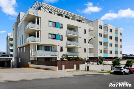 Property photo of 115/30 Rebecca Street Tallawong NSW 2762