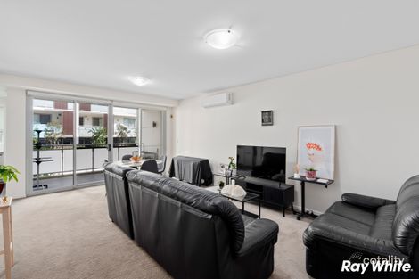 Property photo of 115/30 Rebecca Street Tallawong NSW 2762