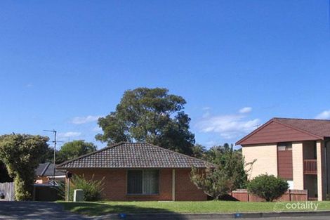 4 Woodlands Dr, Barrack Heights, NSW 2528