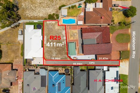 Property photo of 112 Mickleham Road Morley WA 6062