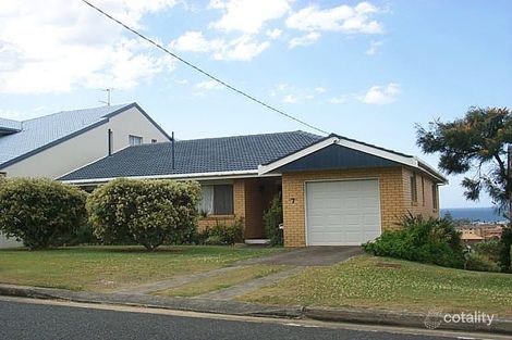 7 Oceanview Cres, Kingscliff, NSW 2487
