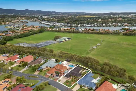Property photo of 24 Audrey Avenue Helensvale QLD 4212