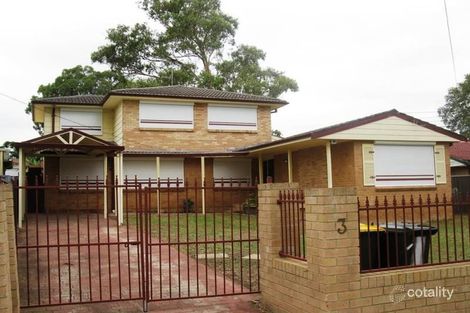 3 Taree Pl, Dharruk, NSW 2770