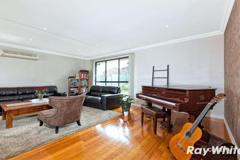 Property photo of 2/17 Shankland Boulevard Meadow Heights VIC 3048