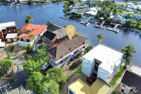 Property photo of 6/22 Pangarinda Place Mooloolaba QLD 4557