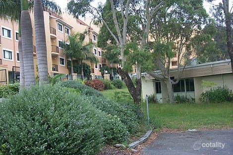 Property photo of E13/1 Great Hall Drive Miami QLD 4220