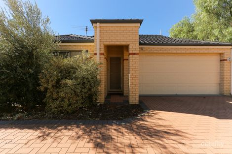 Property photo of 1/17 Friar Road Armadale WA 6112