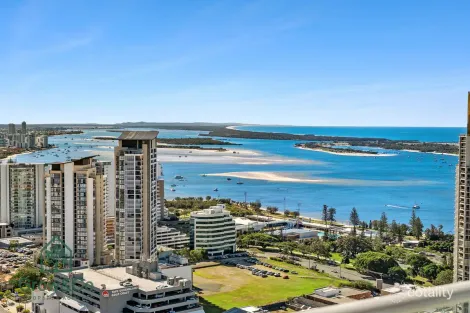 1343/56 Scarborough St, Southport, QLD 4215