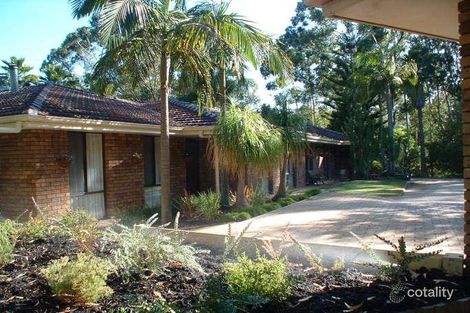 Property photo of 89 Sublime Glade Carramar WA 6031