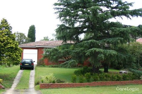 Property photo of 5 Kawana Close Epping NSW 2121