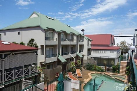 Property photo of 5/23 Edmondstone Street South Brisbane QLD 4101