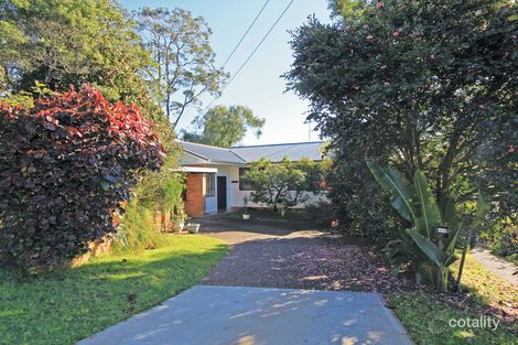 Property photo of 46 Wahgunyah Road Nelson Bay NSW 2315