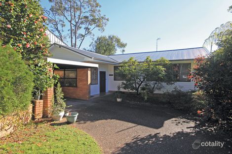 Property photo of 46 Wahgunyah Road Nelson Bay NSW 2315