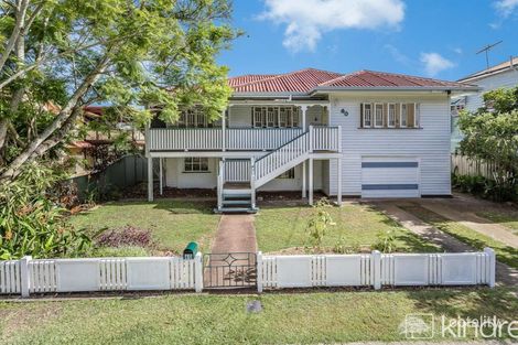 Property photo of 60 Cliff Street Sandgate QLD 4017