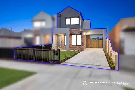 Property photo of 22 Ruthven Crescent Lalor VIC 3075