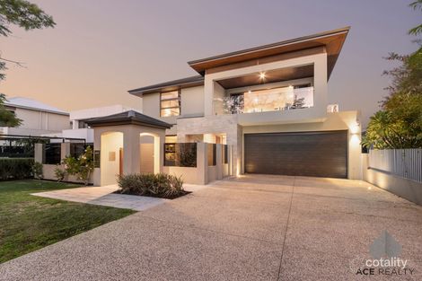 Property photo of 2D Third Avenue Applecross WA 6153