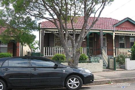 25 Moncur St, Marrickville, NSW 2204
