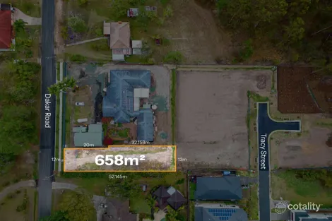 Property photo of 81 Dakar Road Algester QLD 4115
