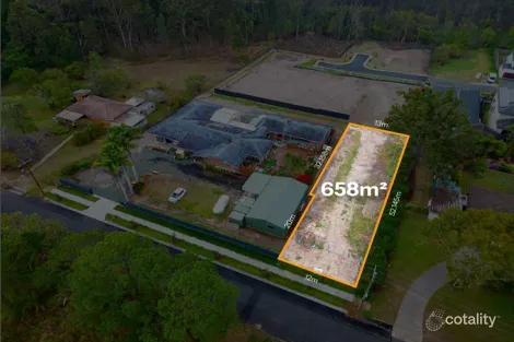 Property photo of 81 Dakar Road Algester QLD 4115