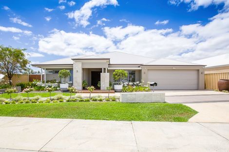 Property photo of 20 Colonna Street Dalyellup WA 6230