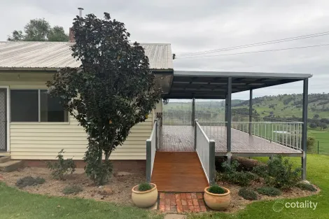 1004 Clifton Ring Rd, Little Billabong, NSW 2644