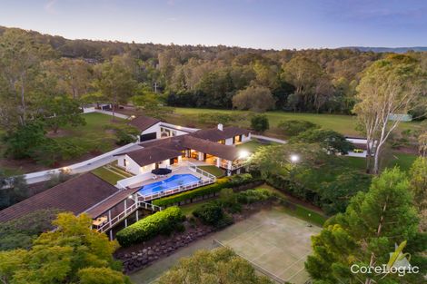 Property photo of 74 Huntingdale Street Pullenvale QLD 4069
