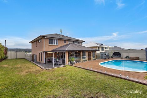 Property photo of 6 Horizons Avenue Shell Cove NSW 2529