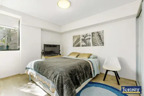 Property photo of 9/2B Womerah Street Turramurra NSW 2074