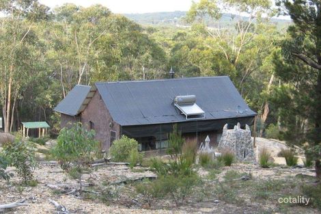 Property photo of 1777 Brayton Road Big Hill NSW 2579