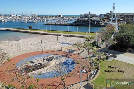 5/28 Davey St, Mandurah, WA 6210