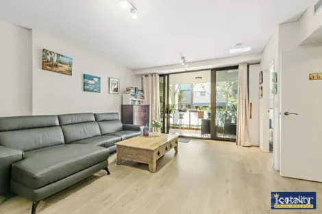 Property photo of 9/2B Womerah Street Turramurra NSW 2074