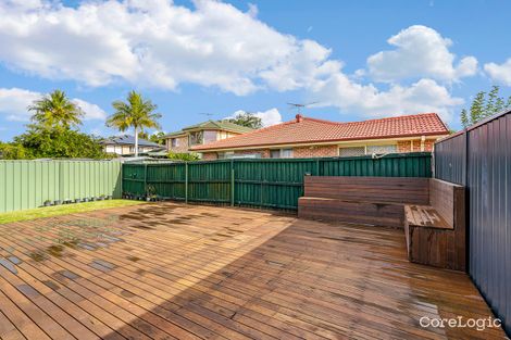 Property photo of 8 Arrowsmith Street Glenwood NSW 2768