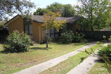 2 Northern Ave, Newborough, VIC 3825