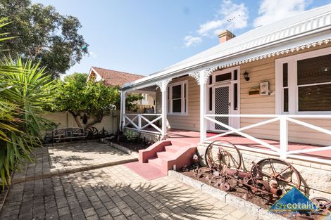 Property photo of 38 Gill Street Mosman Park WA 6012