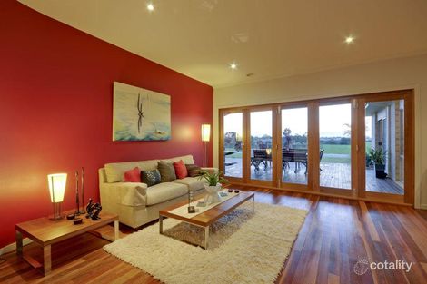 Property photo of 8 Mackillop Court Traralgon VIC 3844