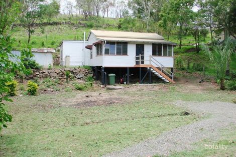 10 Possum St, Mount Morgan, QLD 4714